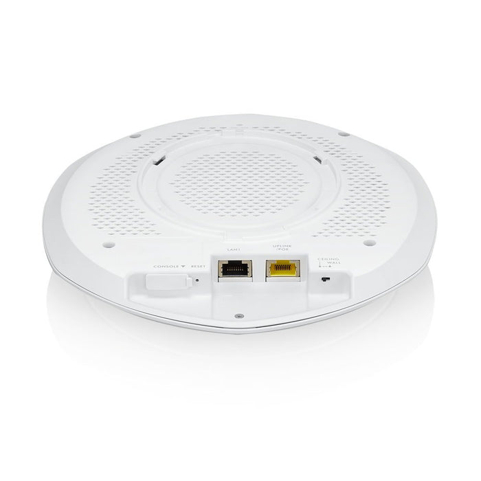 Zyxel NWA1123-AC Pro - Radio access point - Wi-Fi 5 - 2.4 GHz, 5 GHz - wall / ceiling mountable (pack of 3)