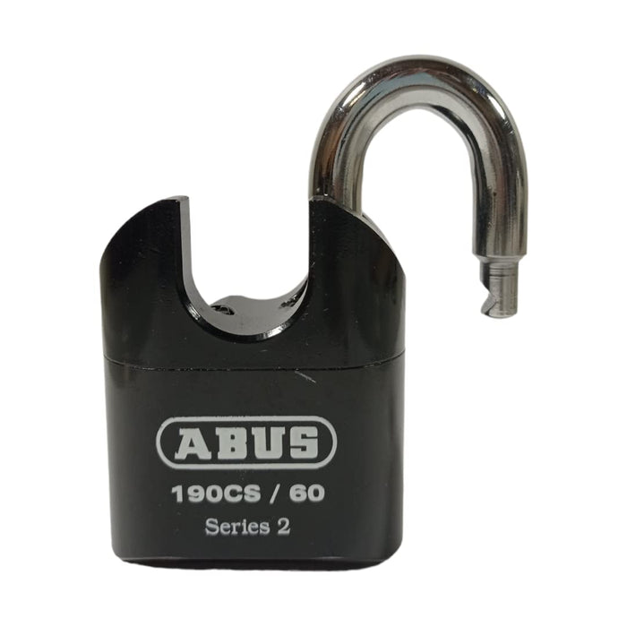 ABUS Combination Padlock 190/60mm Hardened Steel