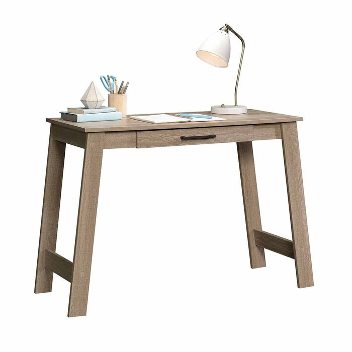 Teknik Trestle Desk Summer Oak 110,7 x 44,4 x 73,5 cm