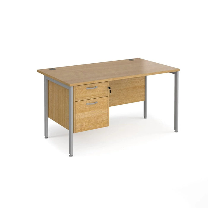 Dams International Desk MH14P2SO 1,400 x 800 x 725 mm