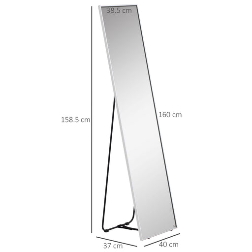 HOMCOM Mirror 831-577V00SR