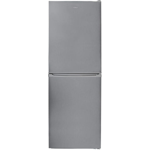 Statesman F1654APS Fridge Freezer Metal Cambrian Silver