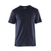 BLÅKLÄDER T-shirt 35251042 Cotton Dark Navy Blue Size XS