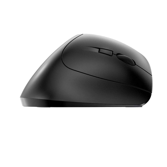 CHERRY MW 4500 Mouse Right-Hand RF Wireless Optical 1200 DPI Black