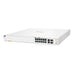 HPE Aruba Instant On 1960 - Switch - Managed - 4 x 2.5GBase-T + 8 x 100/1000/10GBase-T + 2 x 100/1000/10GBase-T + 2 x 10 Gigabit SFP+ - rack-mountable - PoE (480 W)