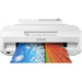 Epson Expression Photo XP-65 - Printer - colour - Duplex - ink-jet - A4/Legal - 5760 x 1440 dpi - up to 9.5 ppm (mono) / up to 9 ppm (colour) - capacity: 100 sheets - USB, LAN, Wi-Fi