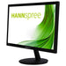 HANNspree Monitor HL205HPB LED 49.5 cm (19.5")