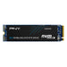 PNY CS2230 - SSD - 500 GB - internal - M.2 2280 - PCIe 3.0 x4 (NVMe)