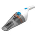 BLACK+DECKER Cordless Dustbuster NVC115JL 325ml