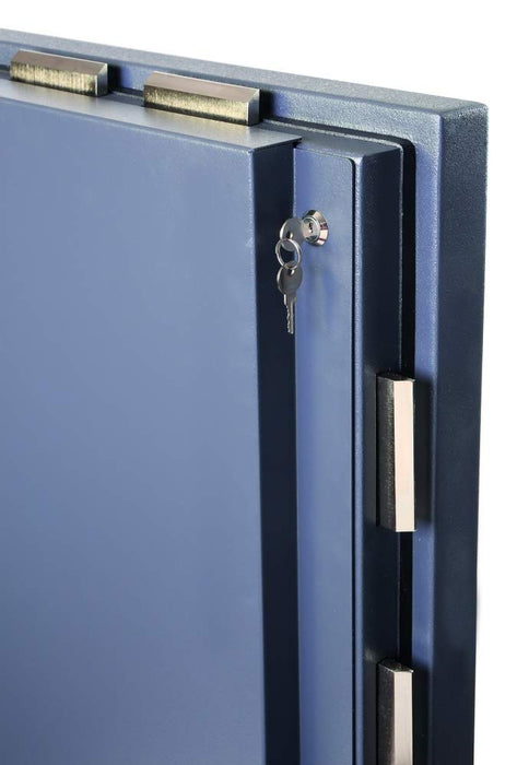 Phoenix Security Safe with Key Lock HS2054K 197L 1280 x 650 x 500 mm Grey