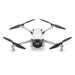 dji Drone CP.MA.00000582.01 36.2 (W) x 7 (D) x 25.1 (H) cm Grey