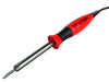 FAITHFULL Soldering Iron SI40W Corded 230 V 40 W