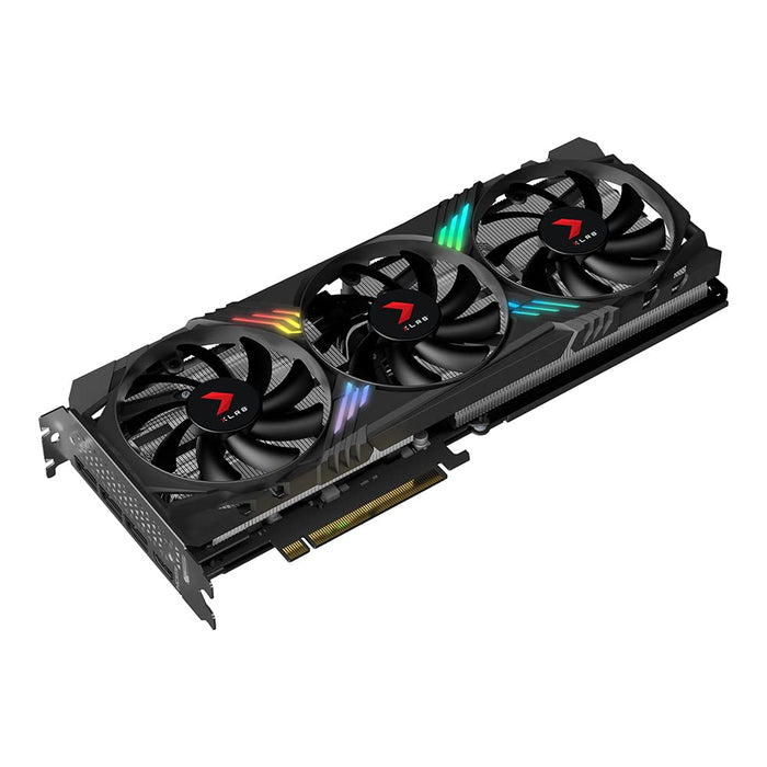 PNY GeForce RTX" 4060 Ti 8GB XLR8 Gaming