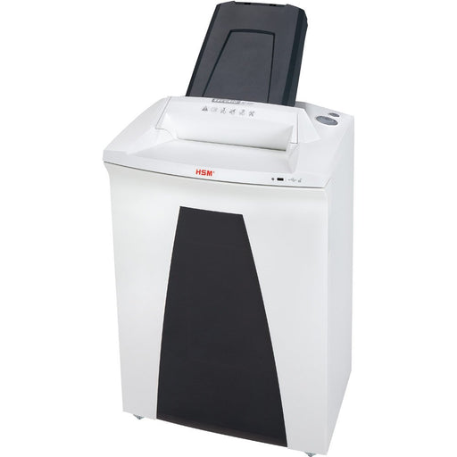 HSM SECURIO AF500 Particle-Cut Shredder Security Level P-6 6 Sheets