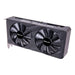 PNY GeForce RTX 3050 8GB Verto Dual Fan - Graphics card - GF RTX 3050 - 8 GB GDDR6 - PCIe 4.0 x8 - DVI, HDMI, DisplayPort