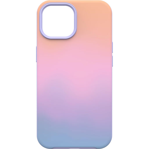 OtterBox Symmetry MagSafe Apple iPhone 15/iPhone 14/iPhone 13 Soft Sunset - ombre