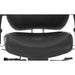 Dynamic Synchro Tilt Posture Chair Multi-Arms Chiro Plus Ultimate With Headrest High Back