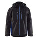 BLÅKLÄDER Jacket 48901977 PL (Polyester) Black, Cornflower Blue Size M