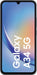 Samsung Galaxy A34 5G 6.6 Inch Octa-Core Dual SIM 6GB RAM 128GB Storage Android Graphite Mobile Phone