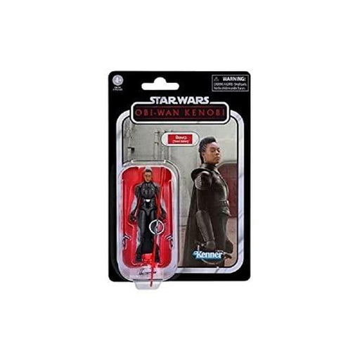 Star Wars The Vintage Collection: Obi-Wan Kenobi - Reva (Third Sister) Action Figure //F44765-E7763