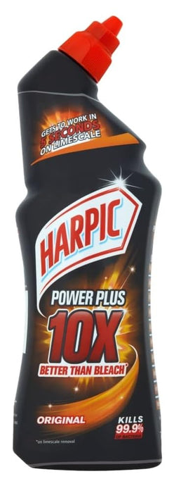 Harpic Toilet Cleaner Power Plus Pro 1L