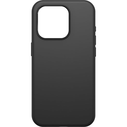 OtterBox Symmetry MagSafe Apple iPhone 15 Pro - black