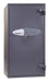 Phoenix Security Safe with Key Lock HS2054K 197L 1280 x 650 x 500 mm Grey