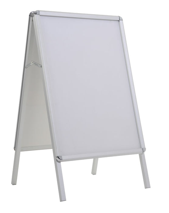 Bi-Office Whiteboard Whiteboard A2 461 (W) x 680 (D) x 1,065 (H) mm White