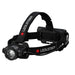 LEDLENSER Headlight H15 Core Battery Powered