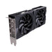 PNY GeForce RTX 4060 Ti 8GB - VERTO Dual Fan Edition - graphics card - GeForce RTX 4060 Ti - 8 GB GDDR6 - PCIe 4.0 x8 - HDMI, 3 x DisplayPort