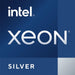 Intel Xeon Silver 4314 - 2.4 GHz - 16-core - 32 threads - 24 MB cache - for ThinkSystem ST650 V2 7Z74, 7Z75