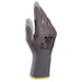 Mapa Professional Ultrane 551 Non-Disposable Handling Gloves PP (Polypropylene) Size 7 Grey