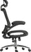 Harmony Executive Mesh Office Chair Black - 6956