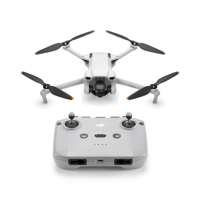 dji Drone CP.MA.00000584.01 36.2 (W) x 7 (D) x 25.1 (H) cm Grey