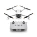 dji Drone CP.MA.00000584.01 36.2 (W) x 7 (D) x 25.1 (H) cm Grey