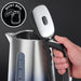 Russell Hobbs Electric Kettle 1.7 L Blue