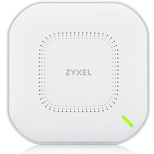 Zyxel WAX610D - Radio access point - GigE, 2.5 GigE - Wi-Fi 6 - 2.4 GHz, 5 GHz