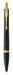 Parker Ballpoint Pen 2093381 1 mm Blue Pack of 2