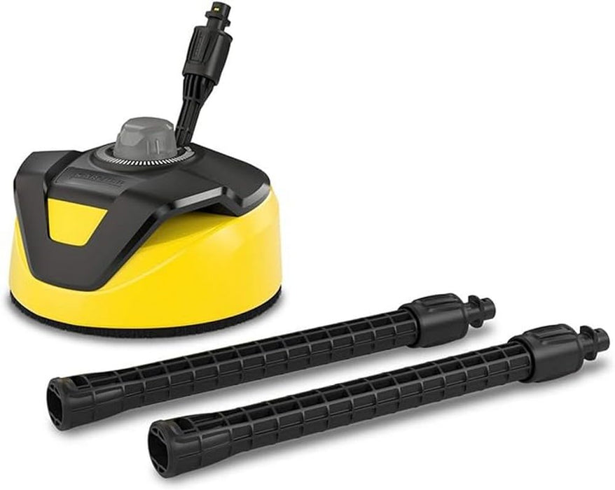 Kärcher Surface Cleaner T5 T-Racer Yellow, Black