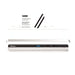 Fellowes Jupiter 20.9 x 52.5 x 13.5 cm A3 Laminator 1400 mm/min. 250 Microns 1 min warm-up period