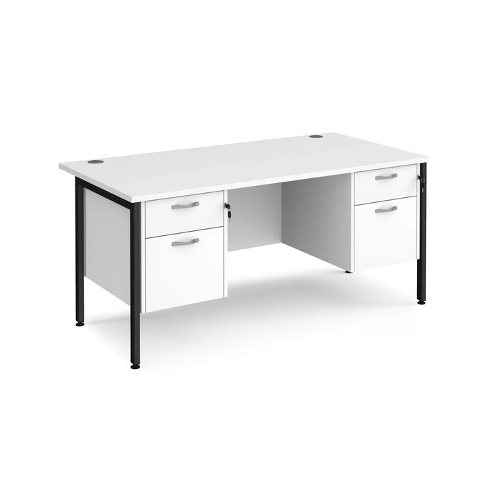 Dams International Desk MH16P22KWH 1,600 x 800 x 725 mm