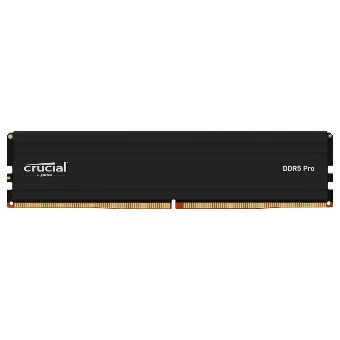 Crucial Pro 32GB DDR5-5600 UDIMM