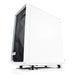 Fractal Design Meshify C White Tempered Glass ATX Mid Tower PC Case