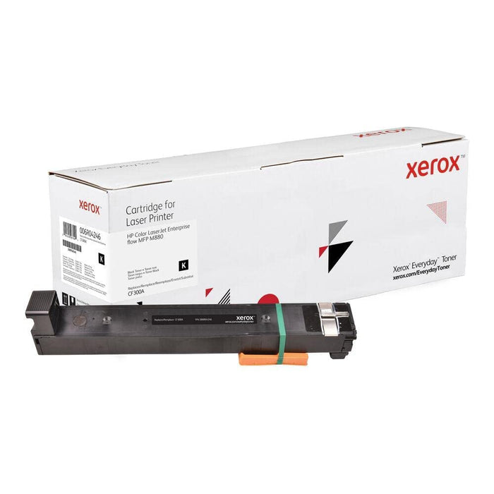 Xerox Everyday Hp 827A/Cf300A Tn Blk