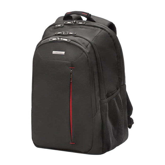 Samsonite Laptop Backpack GuardIT 2.0 14.1 Inch Polyester Black 29 x 18 x 40 cm