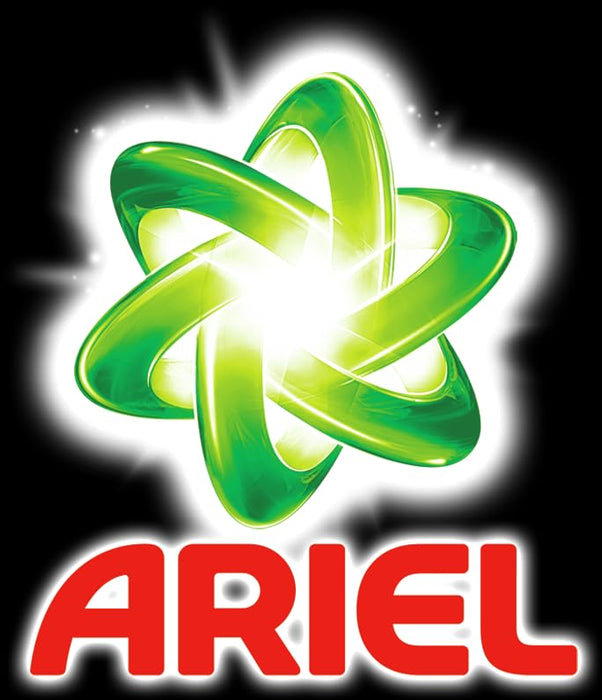 Ariel Prof Liquipods Reg X50 Pk100