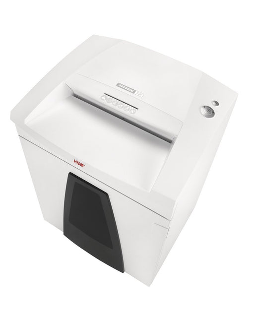 HSM SECURIO B35 Particle-Cut Shredder Security Level P-6 9 Sheets