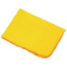 Robert Scott Cleaning Cloth Yellow 50 x 40cm Pack of 10