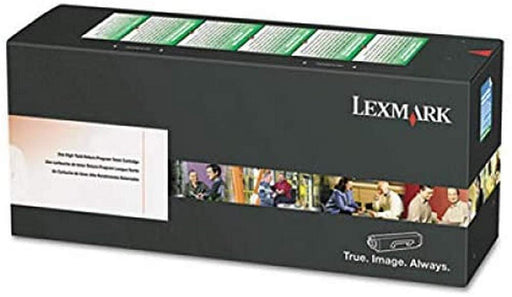 Lexmark 78C2UME toner cartridge Original Magenta 1 pc(s)