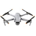 DJI Drone Set AIR 2S Fly Grey 84 x 236 x 253 mm